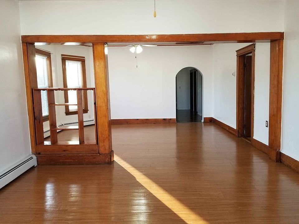 Family room or second dining room