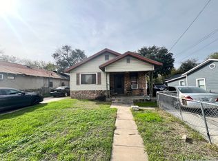 4119 S Flores St, San Antonio, TX 78214