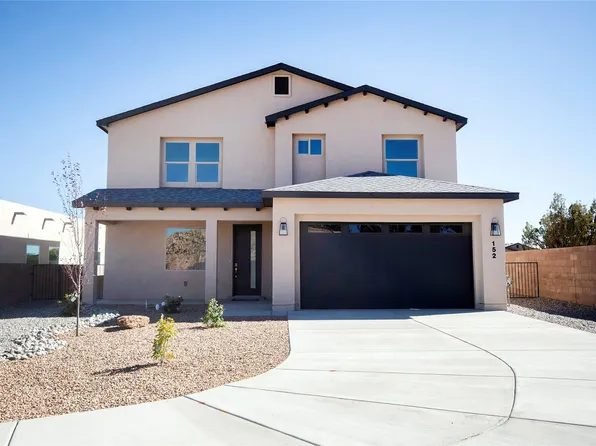 152 Mirador Blvd, Los Alamos, NM 87544