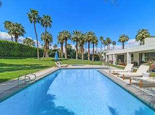 70461 Boothill Rd, Rancho Mirage, CA 92270