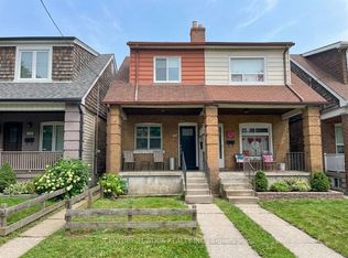 63 Bastedo Ave, Toronto, ON M4C3M8
