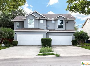 949-951 Misty Acres Dr, New Braunfels, TX 78130