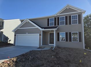 2779 Sanderling Ct SE, Kentwood, MI 49508