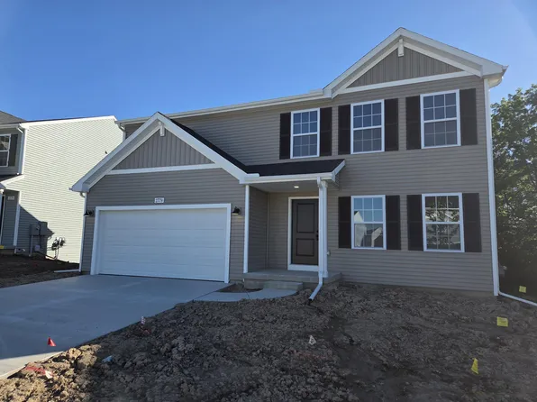 2779 Sanderling Ct SE, Kentwood, MI 49508