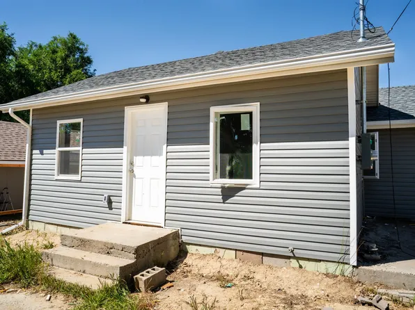 709 Winemiller Ln, Billings, MT 59105