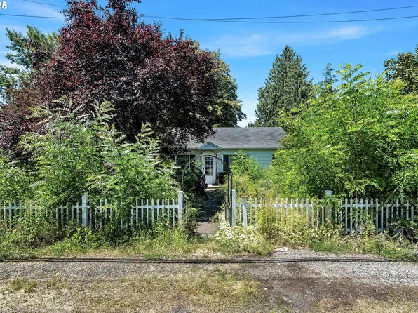 2605 SE 164th Ave, Portland, OR 97236