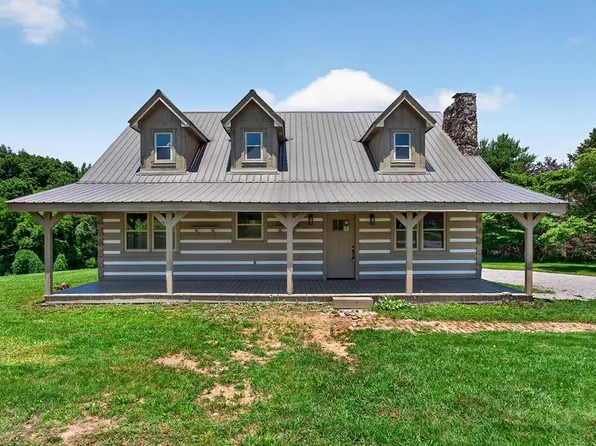 539 Peach Ave, Morrison, TN 37357