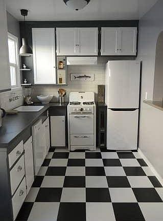 3rd image of 8036 Norton Ave #1124