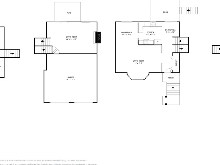 7208 Littlefork Ln — Photo 24