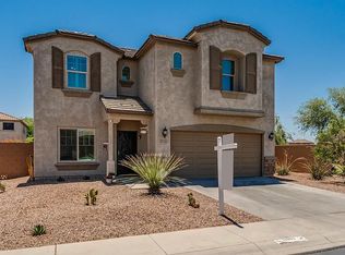 11009 E Sutter Ave, Mesa, AZ 85212