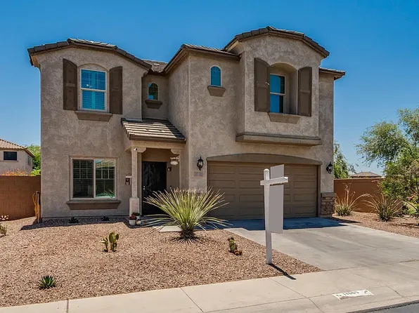 11009 E Sutter Ave, Mesa, AZ 85212