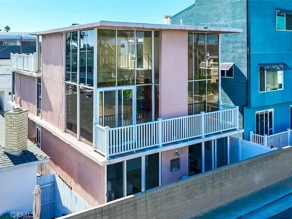 16772 Bay View Dr #A, Sunset Beach, CA 90742