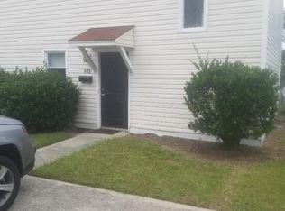 105 E 11th St #B, Greenville, NC 27858