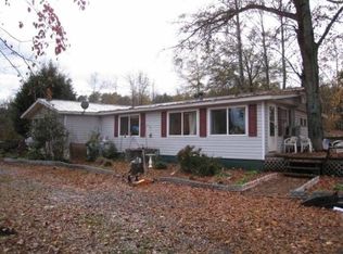 256 Blackwell Rd, Inman, SC 29349