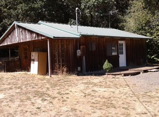 26629 Bennett Blvd, Monroe, OR 97456