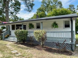 1052 Johnsontown Rd, Thomasville, NC 27360