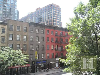 Sold by Halstead Real Estate