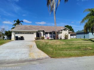 220 Esterbrook Ave NE, Palm Bay, FL 32907