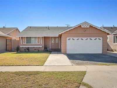 11324 Carne St, Norwalk, CA, 90650