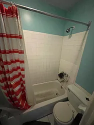 Rented by Abba Realty Associates INC