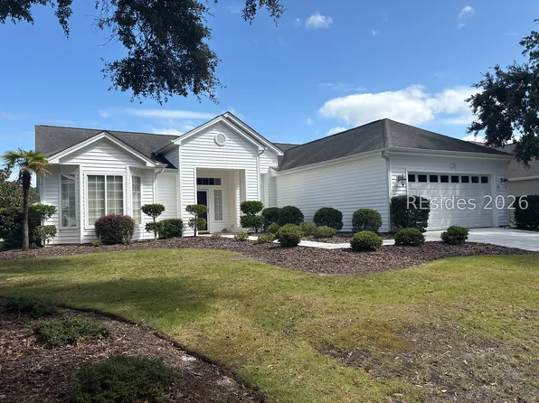 32 Hamilton Dr, Bluffton, SC 29909