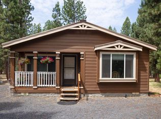 153348 Little River Loop, La Pine, OR 97739