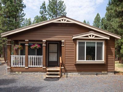 153348 Little River Loop, La Pine, OR, 97739