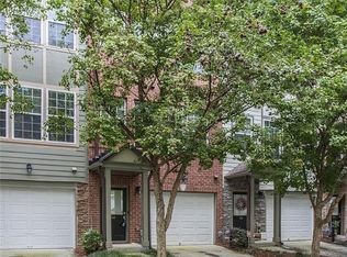 3664 Ashford Creek Vw NE, Atlanta, GA 30319