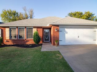 3433 Clayton Ave, Duncan, OK 73533