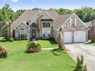 436 Oak Point Dr, La Place, LA, 70068