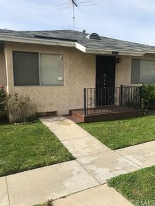 23317 Maribel Ave #12, Carson, CA, 90745
