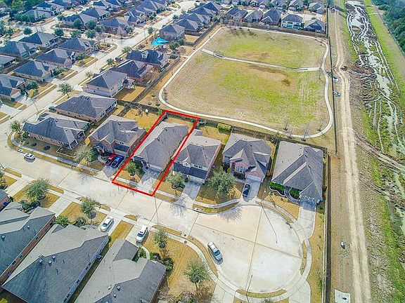 5th image of 17219 Pine Hollow Landing Ct