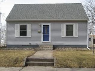 1810 20th St S, La Crosse, WI 54601