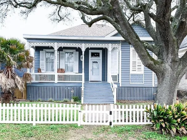 2009 Avenue O, Galveston, TX 77550