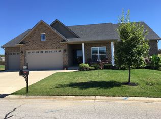 3205 Sunset Ridge Blvd, Belleville, IL 62221