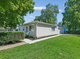 6423 Missouri Ct, Hammond, IN 46323