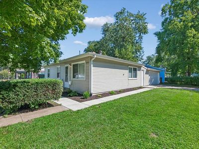 6423 Missouri Ct, Hammond, IN, 46323