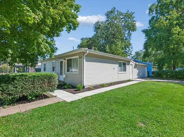 6423 Missouri Ct, Hammond, IN 46323
