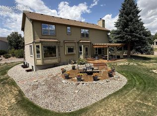 15235 Jessie Dr, Colorado Springs, CO 80921
