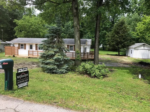 11989 State Route 362, Minster, OH 45865