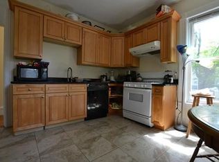 10 Sparhawk St #2A, Boston, MA 02135