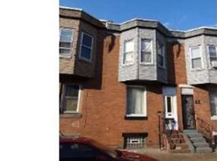 3018 Agate St, Philadelphia, PA 19134