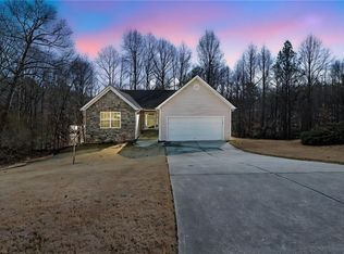 5145 Yellow Stone Dr, Flowery Branch, GA 30542