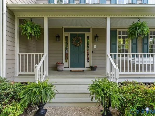 3836 Houndstooth Ct, Henrico, VA 23233