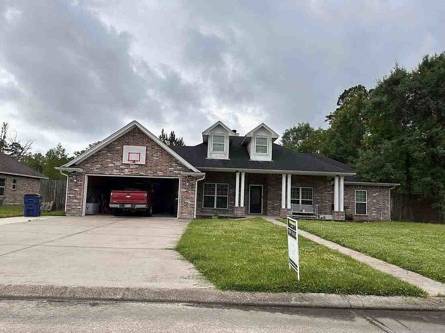 Property Front View