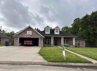 1045 Cedar Rdg, Orange, TX 77632