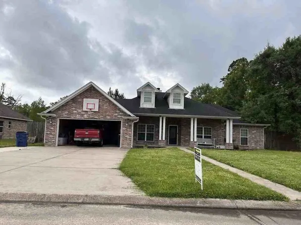 1045 Cedar Rdg, Orange, TX 77632
