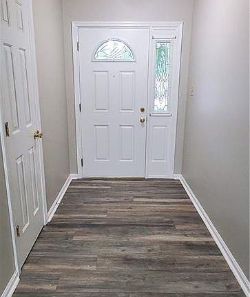 Foyer