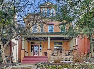 305 Richey Ave, Pittsburgh, PA 15214