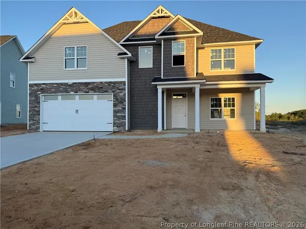 2935 Currawond St Lot 266, Fayetteville, NC 28304